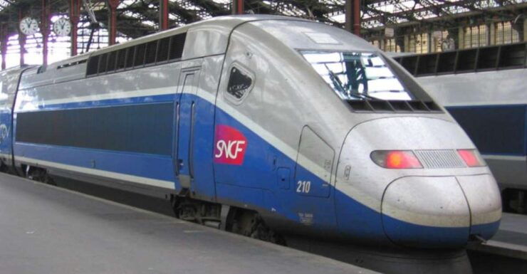 Blois: Transfer to Vendôme Central or TGV Stations - Service Duration and Cancellation Policy