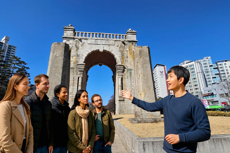 Blood,Tears & Independence: Koreas Dark History Guided Walking Tour - A morning that puts Seoul’s independence story on the map