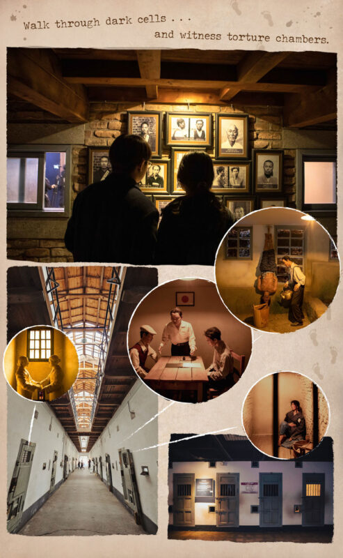 Blood,Tears & Independence: Koreas Dark History Guided Walking Tour - Seodaemun Prison: where the history turns personal