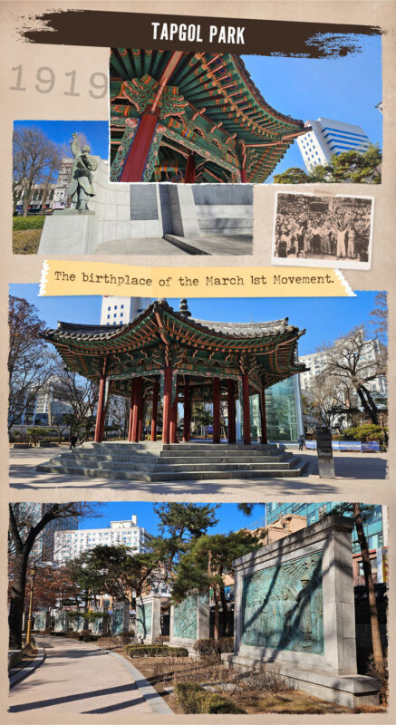 Blood,Tears & Independence: Koreas Dark History Guided Walking Tour - Dilkusha: the journalist’s house on a steep hill