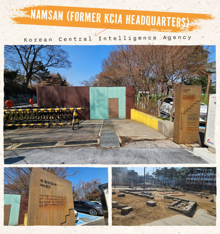 Blood,Tears & Independence: Koreas Dark History Guided Walking Tour - Subway to Tapgol Park and the March 1st Movement