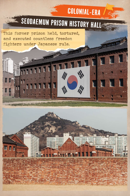 Blood,Tears & Independence: Koreas Dark History Guided Walking Tour - What it costs, and what the price buys