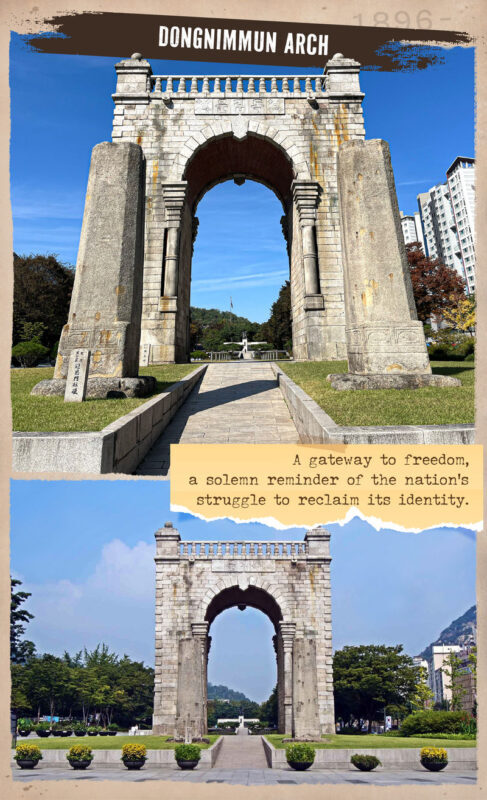 Blood,Tears & Independence: Koreas Dark History Guided Walking Tour - Who should book this tour?