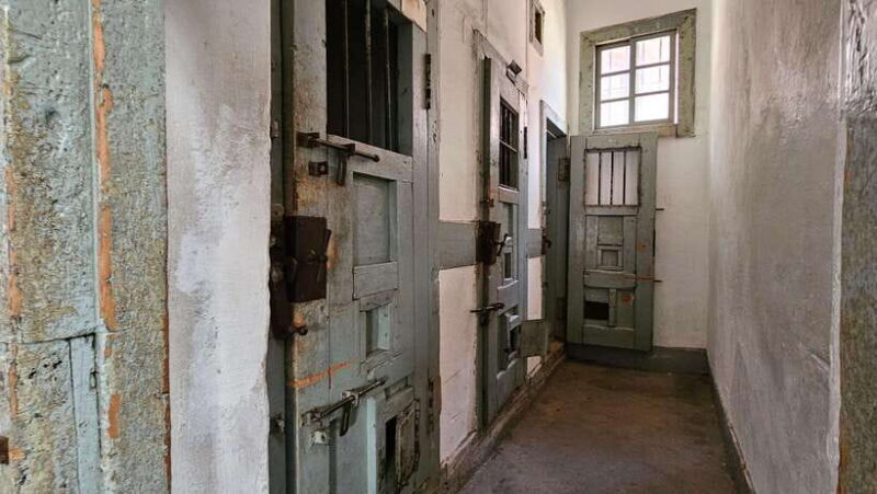 Blood & Tears: Korea Dark History Guided Walking Tour - Value and Practicalities