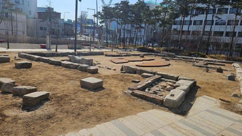 Blood & Tears: Korea Dark History Guided Walking Tour - Final Thoughts