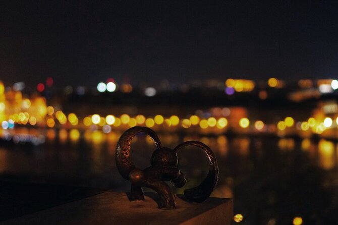 BloodThirsty Hungary - Castle District - Tour Highlights