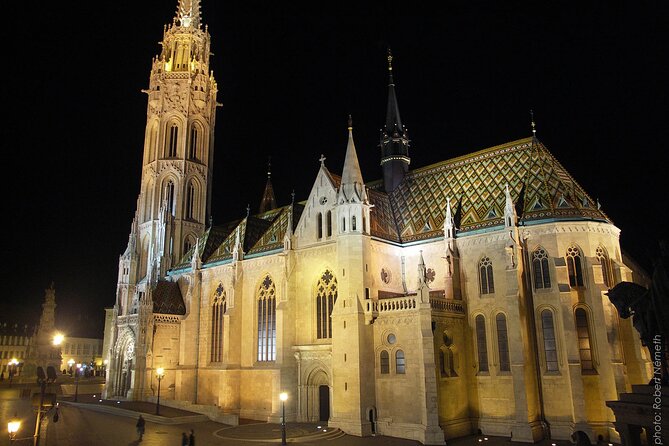 BloodThirsty Hungary - Castle District - The Sum Up