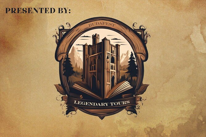 BloodThirsty Hungary Városliget - Meeting Point and End Point