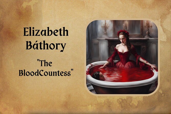 BloodThirsty Hungary Városliget - Cancellation Policy and Price