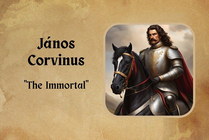 BloodThirsty Hungary Városliget - Availability and Reviews