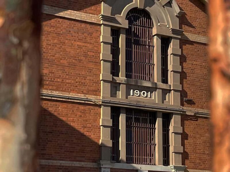 Bloody Brisbane CBD Crime Tour - Good To Know