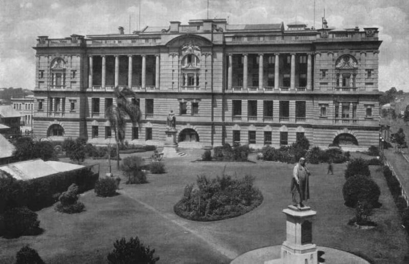 Bloody Brisbane CBD Crime Tour - Who Should Consider This Tour?