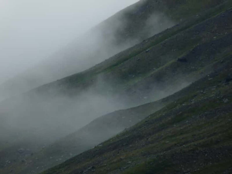 Bloody Stockholm: ghosts, horror and dark folklore 2h - What to Expect from the Tour