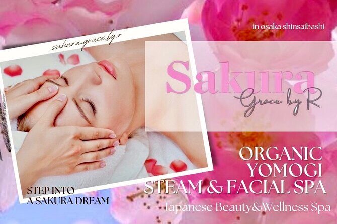 Bloom Ritual Japanese Skin Rebirth Experience - Good To Know