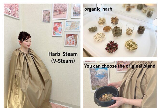 Bloom Ritual Japanese Skin Rebirth Experience - Things to Keep in Mind