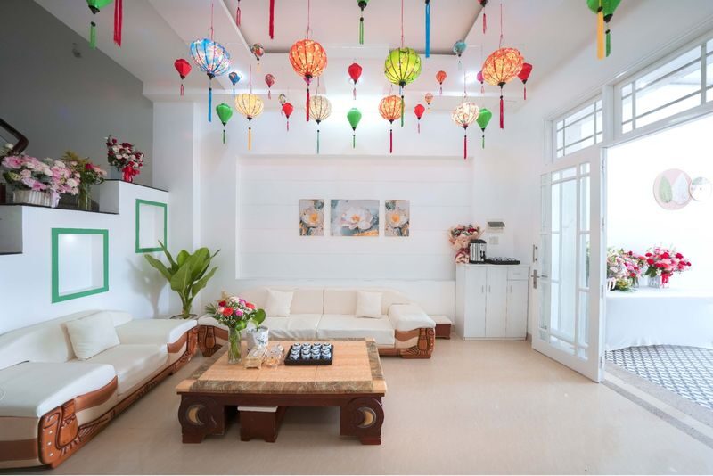 Bloom Spa & Massage Experience in Da Nang - The useful details at a glance