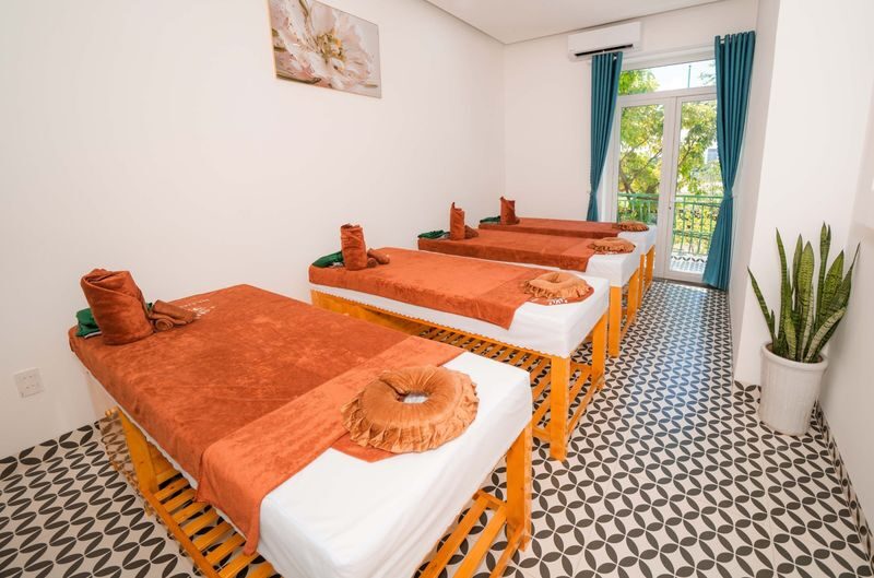 Bloom Spa & Massage Experience in Da Nang - A spa visit built around your schedule