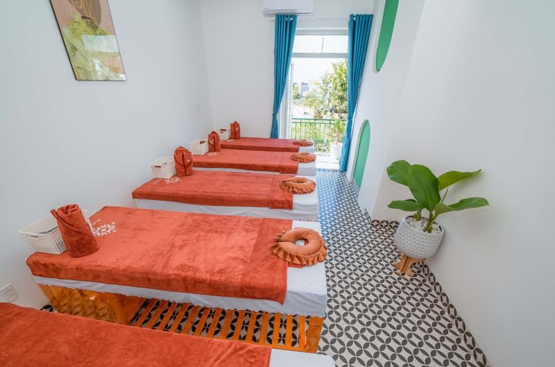 Bloom Spa & Massage Experience in Da Nang - How the price translates into value