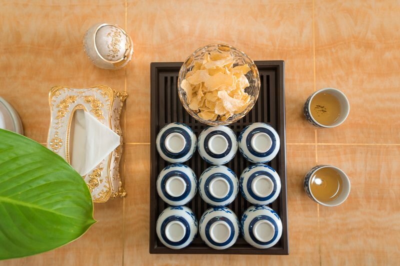 Bloom Spa & Massage Experience in Da Nang - The service question: calm care or a mixed experience?