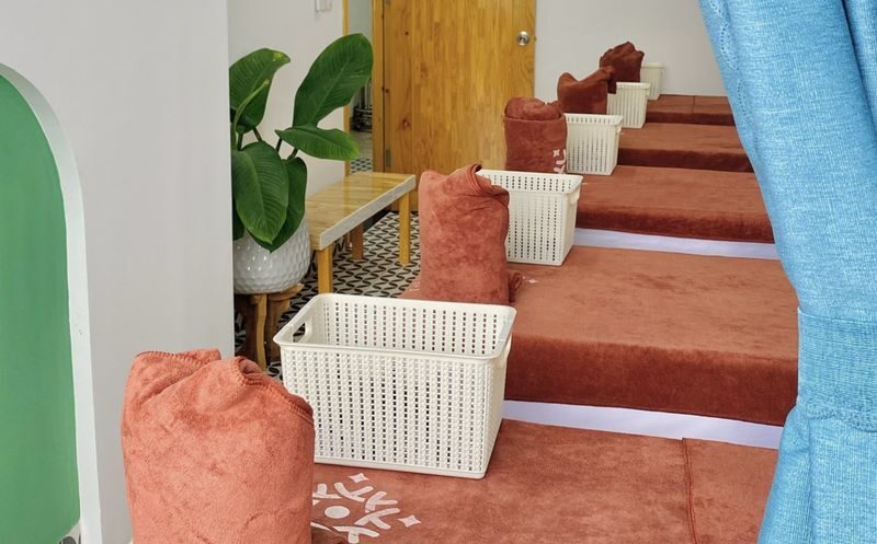 Bloom Spa & Massage Experience in Da Nang - Who should book Bloom Spa?