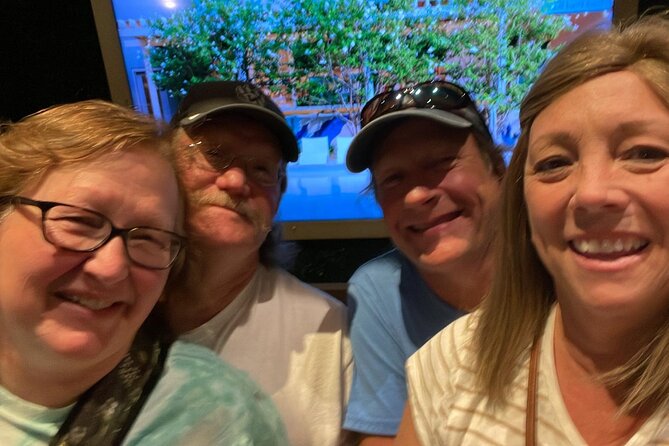 Blowing Rock Bash Scavenger Hunt - Event Overview