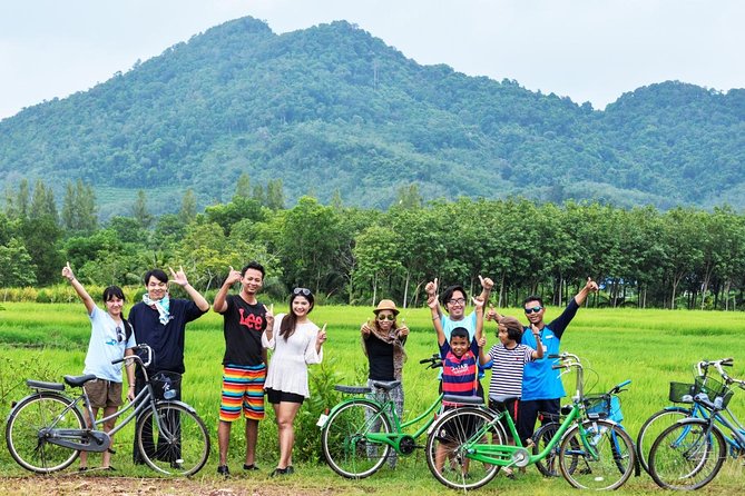 Blu Anda Catamaran to Koh Yao Noi - Restrictions and Requirements