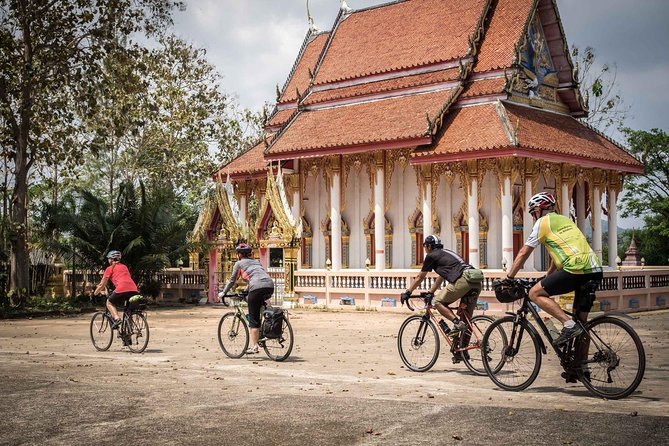 Blu Anda Catamaran to Koh Yao Noi - Important Information for Travelers