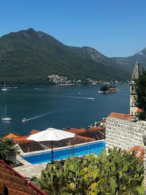 Blue Bay: Discover Kotor and Perast - Practical Details and Value