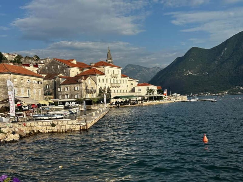 Blue Bay: Discover Kotor and Perast - Final Thoughts