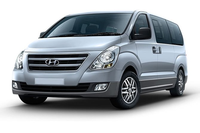 Blue Beach Punta Cana - Round Trip Shuttle - Punta Cana Airport - Convenient Airport Transfers