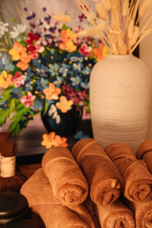 Blue Beauty Spa: Hair Wash and Massage Experience in Da Nang - Who will like this spa stop