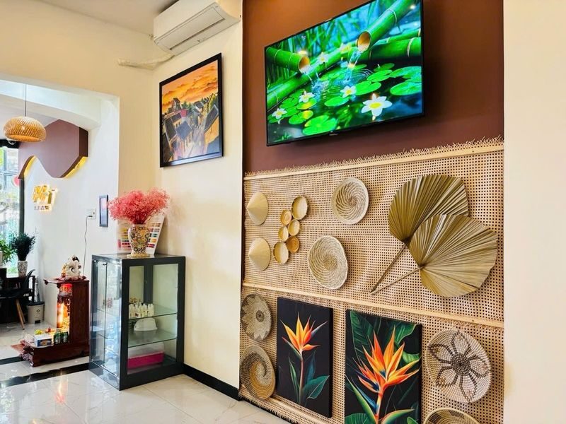 Blue Beauty Spa: Hair Wash and Massage Experience in Da Nang - Should you book Blue Beauty Spa?