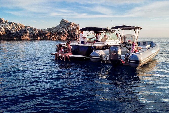 Blue Boat Cinque Terre Sunset Tour - Traveler Photos