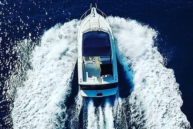 Blue Boat Cinque Terre Sunset Tour - Common Questions