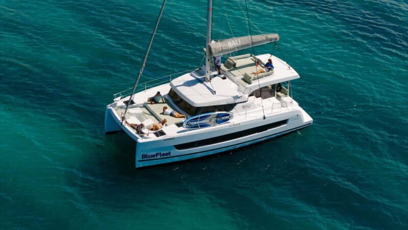 Blue Breeze  Full Day Private Catamaran in Lagos, Algarve - Why This Tour Offers Great Value