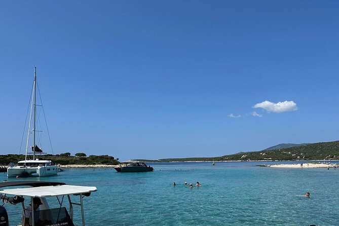 Blue Cave & 5 Islands Tour - Traveler Reviews