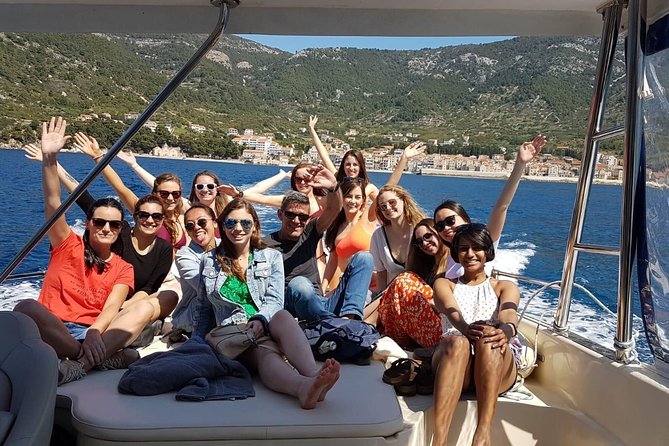 Blue Cave & 5 Islands Tour - Frequently Asked Questions