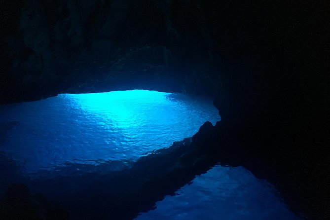 BLUE CAVE & 5 Islands Tour From Hvar - Itinerary Details