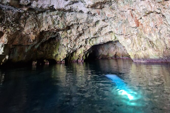 BLUE CAVE & 5 Islands Tour From Hvar - Practical Information