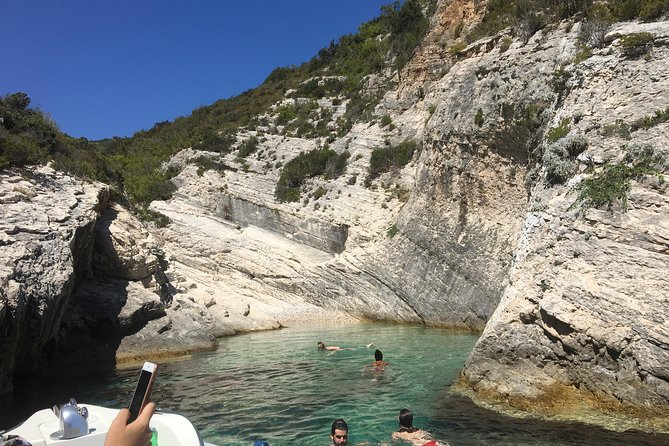 BLUE CAVE & 5 Islands Tour From Hvar - Price and Booking