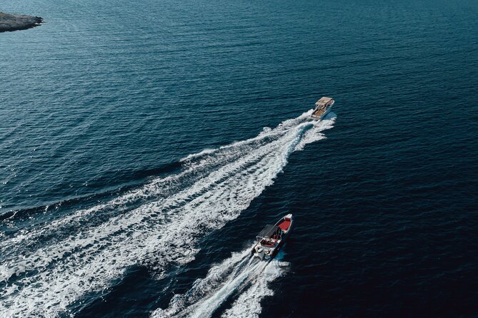 BLUE CAVE & 5 Islands Tour From Hvar - Frequently Asked Questions