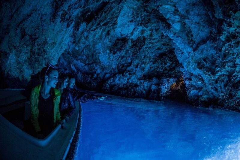 Blue Cave & 5 Islands Tour from Split - Premium Comfort Experience - At a glance: what makes this boat day worthwhile