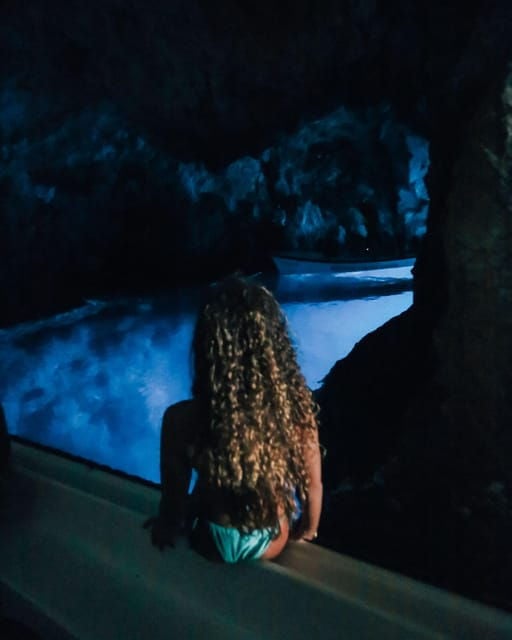 Blue Cave & 5 Islands With swimming and snorkeling - What’s Included and What to Keep in Mind
