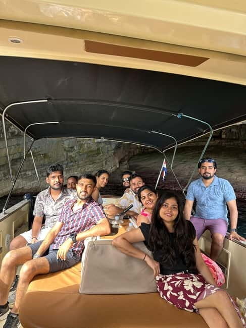 Blue Cave & 6 Island Journey from Split - Good To Know