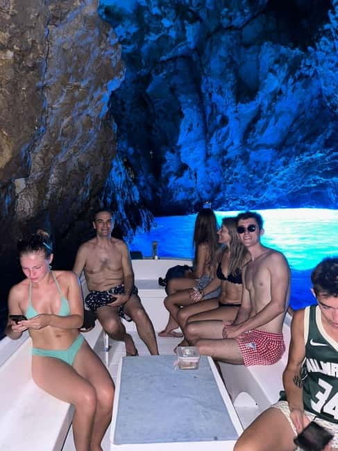 Blue Cave & 6 Island Journey from Split - Our Verdict: Is it Worth It?
