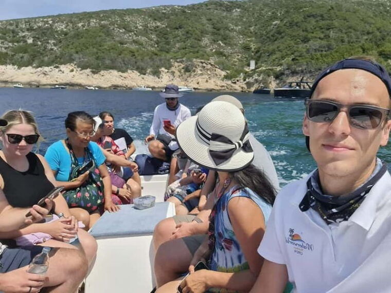 Blue Cave & 6 Island Journey from Split - Final thoughts
