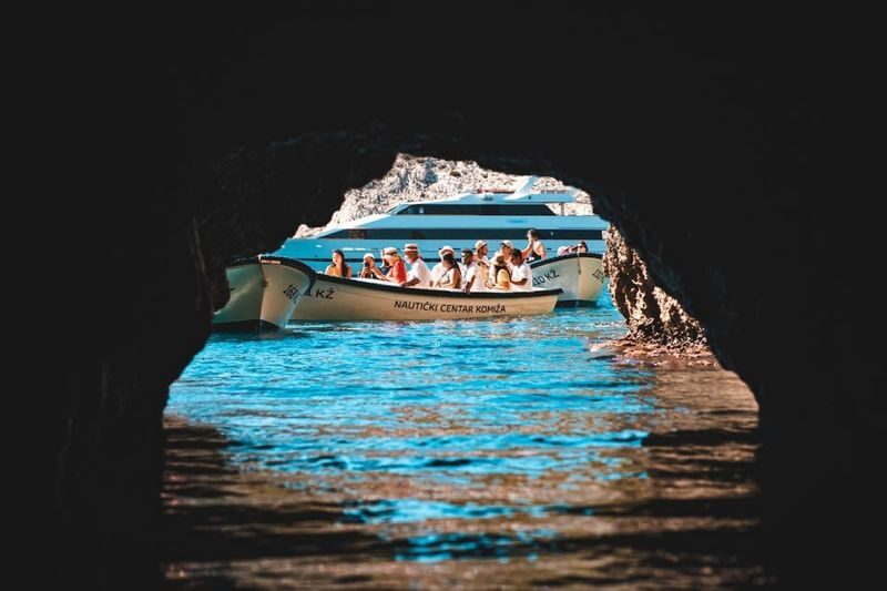 Blue Cave and 5 Islands Tour from Split - Is the price good value?