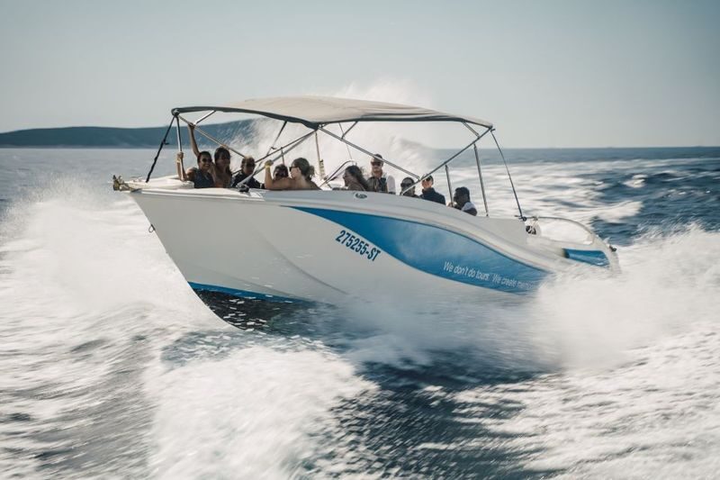 Blue Cave and 5 Islands Tour from Split - What to bring and who should go