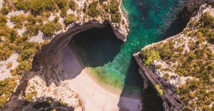 Blue Cave and 5 Islands Tour From Split - Activities and Duration