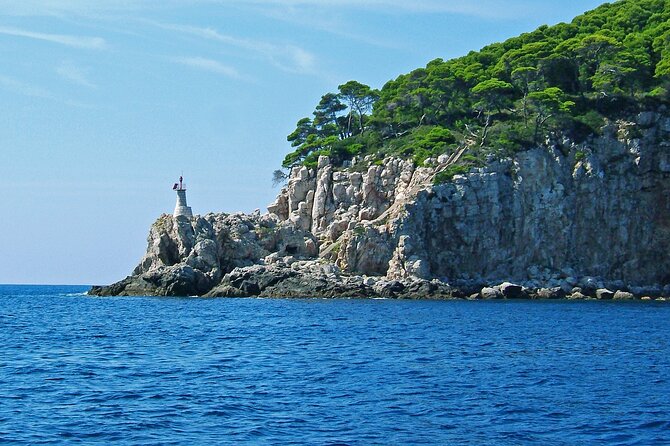 Blue Cave and Caves Discovery Dubrovnik - Group Tour by Boat - Tour Overview